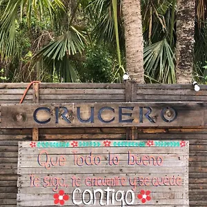  Alojamento de Acomodação e Pequeno-almoço Crucero